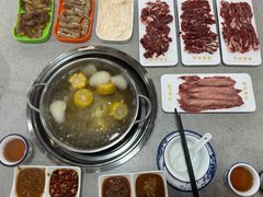 -杏花吴记牛肉火锅