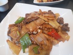 -美极鲜食坊(宝安南路店)