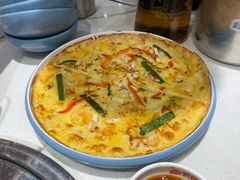 -韩香福烤肉庄园(文化西路店)