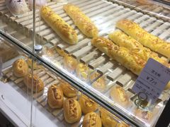 -BreadTalk面包新语·烘焙蛋糕(海岸城店)