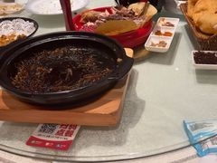 -李记搅团•非遗陕菜(三桥店)