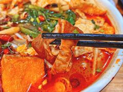 -螺小胖·柳州螺蛳粉(南稍门店)