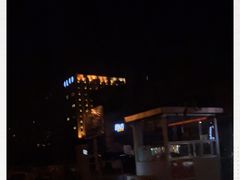 -壳牌华苑加油站