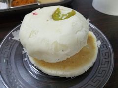 青丝玫瑰饼-杏好遇见你(总店)