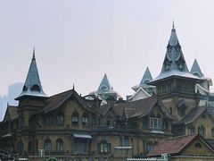 门面-马勒别墅·中餐厅