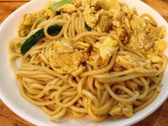 鸡蛋拌面-大叔家福鼎小吃(十全街店)