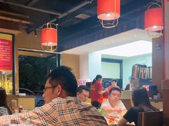 -串盟烧烤大排档·长沙美食地标(星沙店)