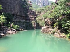 -云台山风景名胜区