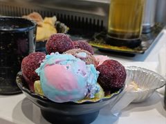 -木马转自助烤肉小火锅(祥禾天地店)
