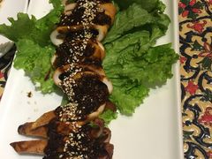 -城南往事济南风味主题餐厅(东环店)