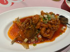 -上海人家花樣年华(中山公园店)