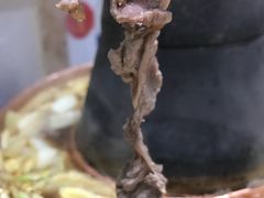 -老北京热气涮羊肉·小龙虾·烤鱼(呼玛路店)
