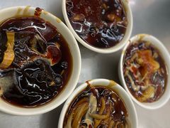 -杨记灌肠(食品街店)