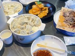 -老边饺子馆·东北菜(虎坊桥店)