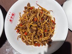 -天下客饭店(中山路店)