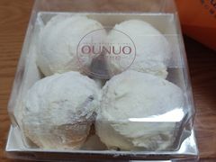 -欧诺爱烘焙(高新万达店)