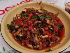 -东排食堂长沙小吃大排档(五一广场店)