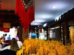 -昆虫窝子·特色云南菜(拓东路总店)