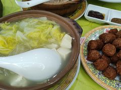 -砂锅居(西四店)