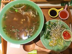 -越弥越南传统美食馆