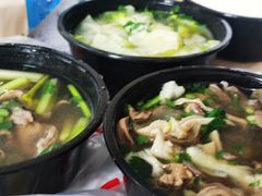-乐山食古香跷脚牛肉