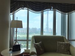 -广州富力丽思卡尔顿酒店