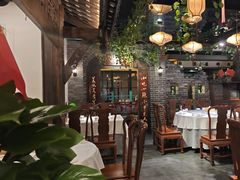 -龙抄手食府(浣花北路店)