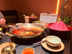 -色響火锅(恒隆广场店)