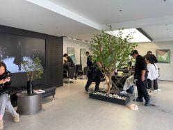 -付军剪艺JF ProSalon