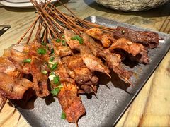 -黄鹤天厨·泡椒田鸡创始者(莲花店)