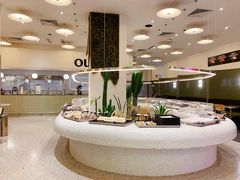 -OUR Bakery(SKP-S店)