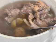 -海鲜街菜馆(海珠南路店)