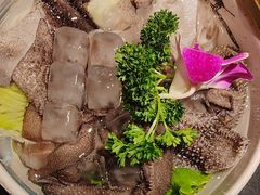 -蜀九香火锅(彩虹店)