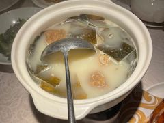 -玉满堂·湖北融合菜