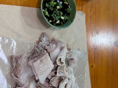 -小辫子羊肉面馆(周东店)