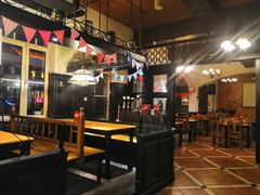 大堂-巴伐利亚啤酒坊(意式风情街店)