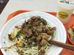-德泓面馆(颐高店)