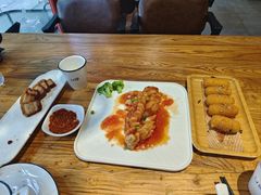 -U你·天然调味(南湖总店)