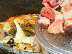 -芸山季·云南山珍菌火锅(南翔印象城MEGA店)