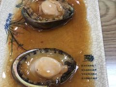 -聚德福海鲜家常菜(刘庄店)