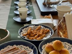 -小茶闲舍·观景商务茶馆(广州塔店)