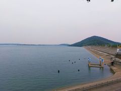 -南京金牛湖风景区