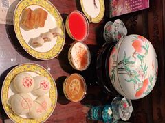 -富华斋饽饽铺·宫廷糕点·伴手礼(护国新天地店)