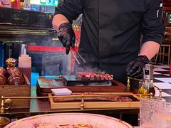 -甲丁坊·德餐·酒吧(五棵松华熙店)