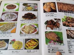 -福寿斋·老北京铜锅涮肉·烤鸭(顺义总店)