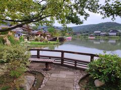 景观位-品渔味湖鲜馆(拈花湾店)