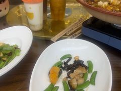 -醉霖生态餐厅(交大店)