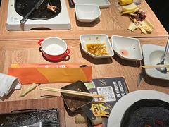 -豪客来牛排(钢铁大街店-2106)