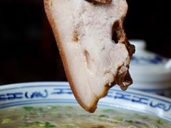 -同得兴 Since·1995 传统苏式面馆(嘉馀坊店)