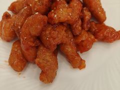 糖醋里脊-王家大院·南京菜(湛江路总店)